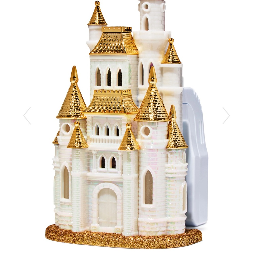 Bath & Body Works Disney Princess - Castle Fragrance Plug